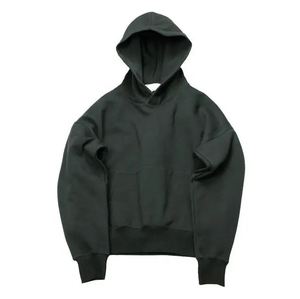 Streetwear hip hop personnalisé impression bouffante 3d fabricant de sweats à capuche surdimensionnés grande taille sweats à capuche pour hommes unisexe - Product Image 3