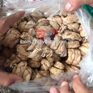 แผ่นรองจานพรมเช็ดเท้าไฮยาซินพรมทำมือจากเวียดนาม // mr.kevin - Product Image 4