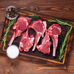 Vente en gros de viande de mouton et d'agneau carcasse de viande de mouton et de chèvre fraîche et congelée à vendre - Product Image 2