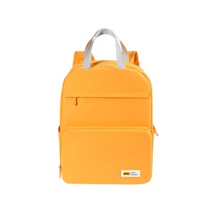 กระเป๋าเป้ไนลอนสีฟ้าอ่อนสไตล์มินิมอล Weikani ความจุ 25 ลิตร กันน้ำ ใช้ได้ทั้งชายและหญิง ปิดด้วยซิป เหมาะสำหรับเดินป่าและท่องเที่ยว - Product Image 6