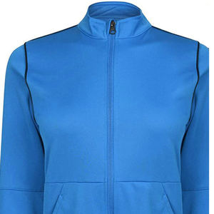 Conjunto de chándal de moda de Invierno para mujer a la venta Ropa de mujer de la mejor calidad Sublimación Chándales con cremallera a precio mayorista - Product Image 6