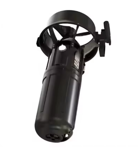 Cuchillo de Buceo Profesional de Acero Inoxidable, Herramienta Compacta para Operaciones Subacuáticas, Industrial, Bricolaje, Doble Grado, OEM/ODM, 5 Años de Garantía - Product Image 2