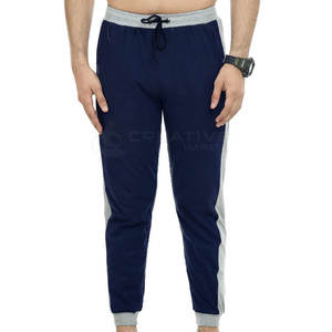 Pantalones elásticos para hombre, transpirables y cómodos, pantalones ajustados para todo el día, pantalones para hombre - Product Image 2