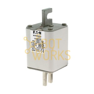 Per Eaton 170M5193 - Nuovi Fusibili e Portafusibili - Product Image 1