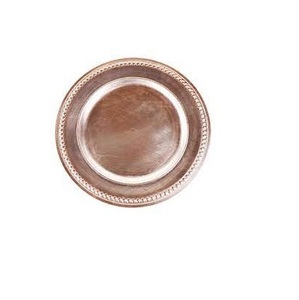 Plaque de chargement en cuivre personnalisée, design artisanal moderne, plaque de chargement en cuivre, décoration moderne, article à vendre - Product Image 1