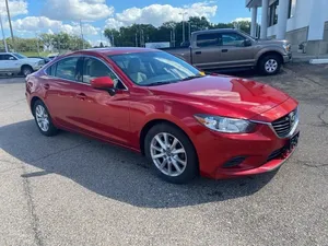 Mazda Mazda 6 Sport 2014 - Product Image 6