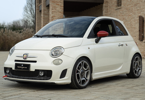 2009 500 abth DIY แบบอุตสาหกรรม OEM ราคาดำเนินการรับประกัน3ปี - Product Image 2