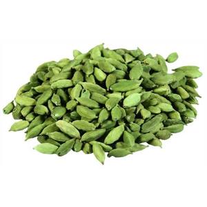Cardamomo Verde de Alta Calidad, Especias Enteras, Semillas Frescas Secas, Precio de Fábrica, Tipo de Procesamiento Crudo - Product Image 2