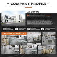 Conditionneur de puissance triphasé de type servo SJW, protection haute précision contre les surtensions pour équipements CNC