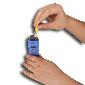 Medidor de ORP y pH Portátil 2 en 1 AEK-Tech PH099 para Análisis de Calidad del Agua - Product Image 4