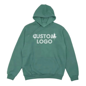 Mens Casual <b>Hoodie</b> Soft Cotton <b>Hoodie</b> Comfortable <b>Lightweight</b> <b>Hoodie</b> for Daily Wear and Training - Product Image 3