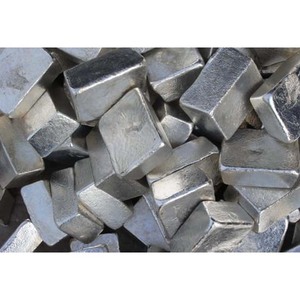 Lingotes de magnesio puro de alta resistencia 999 Ingeniería aeroespacial y fundición automotriz para la fabricación de aleaciones de alto rendimiento - Product Image 3