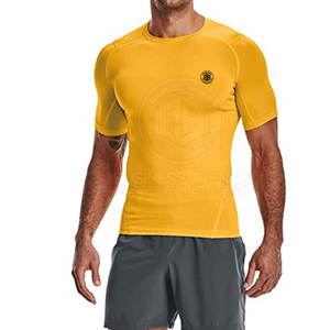 Diseña Tu Propio Logotipo, Camisetas Deportivas de Talla Grande para Adultos, Camisetas Deportivas Casuales para Hombre de Primera Calidad - Product Image 5