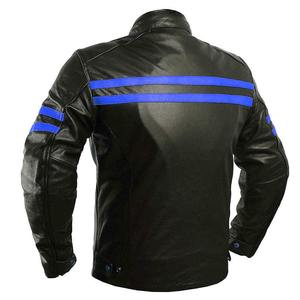 Customized Logo Motorbike <b>Suit</b> Unisex Use Comfortable Racing <b>Waterproof</b> Breathable Polyester/Cotton <b>Men</b> Jacket - Product Image 5