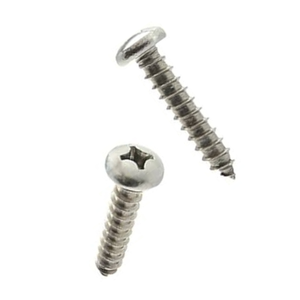 สกรูเกลียวปล่อยหัวจมแบบอบชุบสังกะสี มาตรฐานเมตริก ISO M3 เกลียวเต็มตัว ผลิตตามสั่ง - Product Image 6