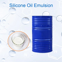 Émulsion d'huile de silicone polydiméthylsiloxane modifiée aux acides aminés (PDMS), émulsion aminofonctionnelle pour les fibres automobiles, les tissus, les meubles et les cheveux