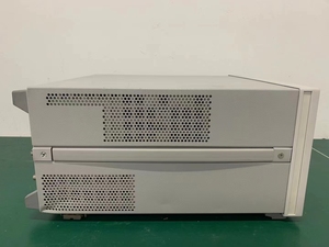 Analyseur de réseau RF d'occasion E5071B 300kHz-8,5GHz Agilent - Product Image 4