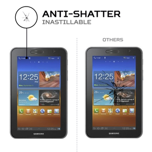 ฟิล์มกันรอยหน้าจอ ANTISHOCK สำหรับซัมซุงสำหรับแท็บเล็ตกาแล็กซี่แท็บ 7.0 พลัส - Product Image 5