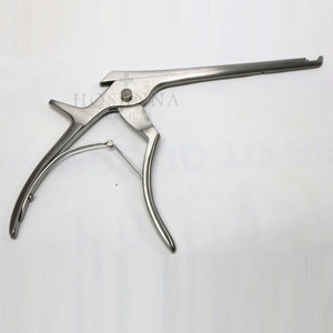 เคอร์ริสันบองเกอร์เซอร์สเครื่องมือผ่าตัดสเตนเลสสตีล - Product Image 2