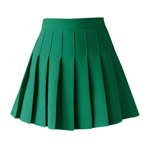 2025 Hot Summer <b>Women's</b> Breathable High Grade Custom Made <b>Midi</b> Hip Hop Style <b>Denim</b> <b>Skirts</b> 100% Polyester - Product Image 3
