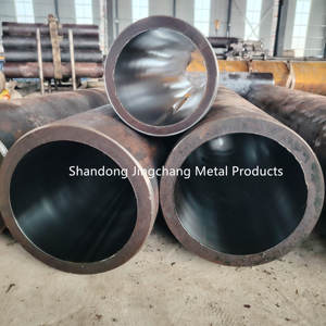 ท่ออัดลมกระบอกสูบนิวเมติก CK45ท่อคาร์บอนแบบไร้รอยต่อ - Product Image 3