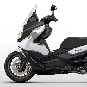 Oferta: Scooters Nuevos 2026 C 400 (GT) en Venta - Product Image 1