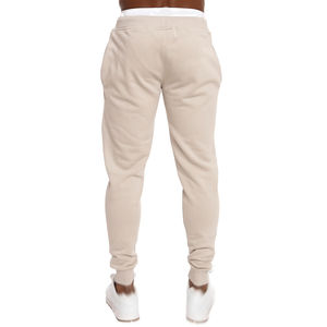 Pantalons pour hommes, pantalons de survêtement de haute qualité, lourds, tendance streetwear, joggers lavés, unis, taille mi-haute, pantalons à la mode - Product Image 6