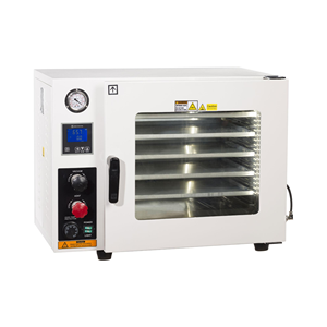 250C UL Stainless Steel Vacuum <b>Drying</b> Oven Chamber Electric Heating <b>Drying</b> <b>Equipment</b> for Chemical Processing - Product Image 2