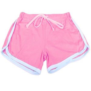 Short d'été pour femme 2026 Quick-Dry Casual from Pakistan - Product Image 1