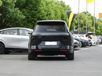 Nouvelle Xpeng GX 750 AWD Édition Ultra Haut de Gamme 2026 – Véhicule Électrique Haute Vitesse SUV 6 Places