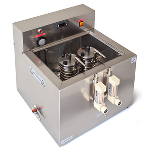 การสูญเสียสารหล่อลื่นและน้ำมันด้วยการระเหย-02 เซลล์-ASTM D972, IP 183 - Product Image 1