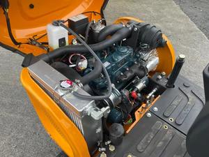 Rhino para Kubota 1,2 Ton Micro Digger D722 3 Excavadoras Kawasaki Válvula hidráulica Núcleo Motor Caja de cambios Bomba de engranajes Cojinete PLC - Product Image 5