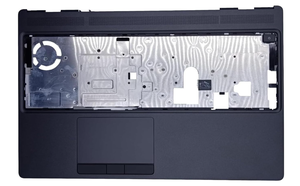 Coque supérieure pour ordinateur portable DELL Precision 7560, repose-poignets 0F6F47 F6F47 - Product Image 2