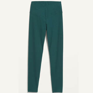 Leggings de yoga pour femmes style mode, vente en gros 2026, fabriqués au Pakistan, haute qualité - Product Image 1