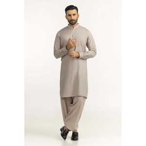 ชุดสูททรงปกติ รุ่น SK-STY25-091 ตกแต่งด้วยกระดุม - Product Image 6