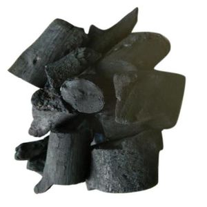 Bonne qualité prix d'usine charbon de bois sciure de bois dur charbon de bois hexagone briquette charbon de bois barbecue pour la Corée et les Émirats arabes unis - Product Image 6