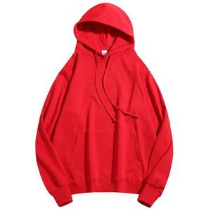 hoodies OEM Wholesale Good High Quality Custom 400gsm Fashion Custom for Men Embroidered Waterproof Fleece Sweatshirt Hoodies - Product Image 6