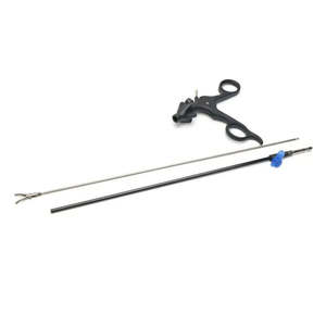 Nouvel Arrivage Instruments Chirurgicaux Laparoscopiques Manuels en Plastique et Acier Jetables Durables Certifiés CE Classe I Pince Maryland - Product Image 5