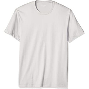 Camiseta de Hombre 100% Algodón, Impresa Personalizada con Imágenes y Logotipo, Peso de la Tela 260 Gramos - Product Image 6