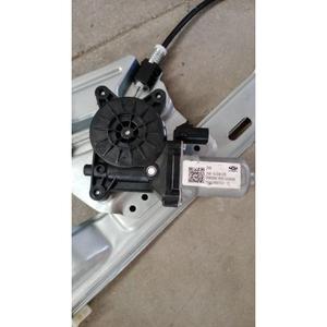 ชุดกลไกปรับกระจกหน้าขวา รุ่น DR 4.0 (21>) j68-6104120 SQRE4G15C - Product Image 3