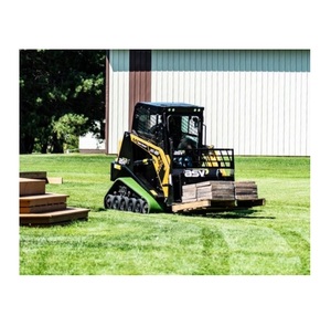 ASV RT25 a la venta a precio barato pequeño cargador duradero perfecto para contratistas paisajistas y trabajadores agrícolas - Product Image 1