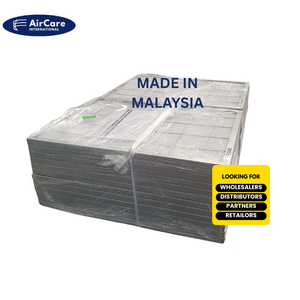 Filtro de Aire Lavable para HVAC de Alto Rendimiento con Tamaño de 592x592x350 para Aplicaciones Industriales y Comerciales de HVAC - Product Image 2