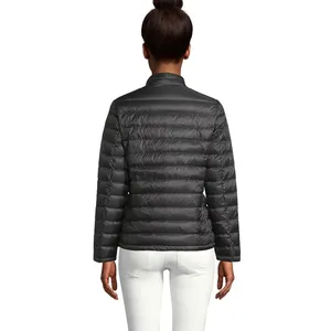 Wilson Women's Custom 380T <b>Travel</b> Kit Elegant Merchandise <b>Jacket</b> - Product Image 5