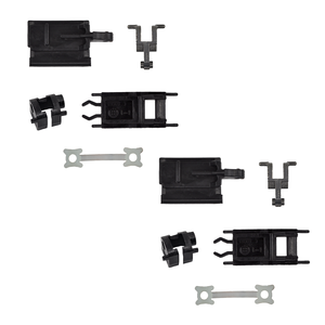 Kit de réparation de toit ouvrant-Mèche pour BMW Série 5 E39 - Product Image 2