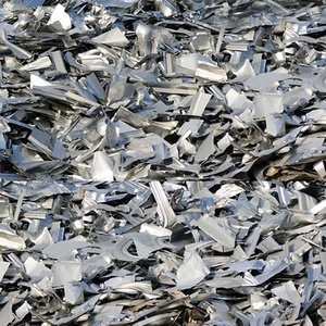 Desechos de papel de aluminio de calidad estándar Venta al por mayor Suministro directo de fábrica Material reciclable de alta pureza para uso industrial Venta - Product Image 4