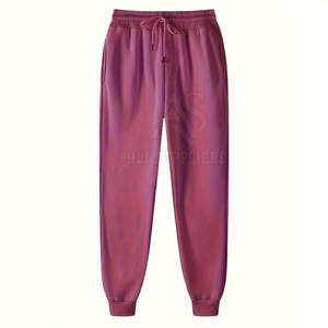 Nuevo diseño 2025 hombres chándal ropa informal hombres chándal Otoño Invierno desgaste hombres chándal en venta al por mayor - Product Image 3