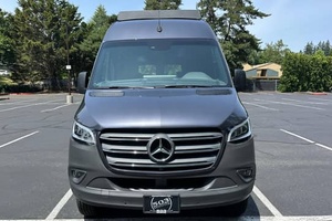 ( F&3 ) Mercedes-Benz Sprinter 2500 4x4 d'occasion 2022 - Product Image 2