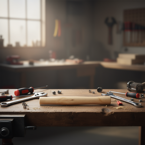 Usag Spare Handles for <b>Hammer</b> Product - Product Image 3