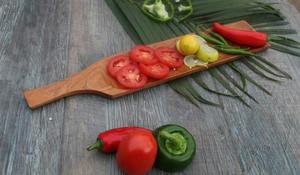 Plato de Grado Alimenticio Más Vendido para Catering y Exhibición de Buffet o Servicio de Grandes Cantidades de Comida Disponible a Precio de Fábrica - Product Image 3