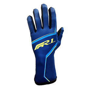 Gants de course de Kart sec du fabricant professionnel meilleur prix Production rapide Sim Racing Karting Go Kart gants pour décontracté - Product Image 1